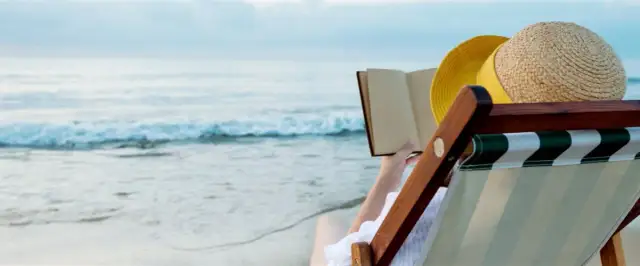 Recenzja książki Wakacje z duchami - czy warto ją przeczytać?