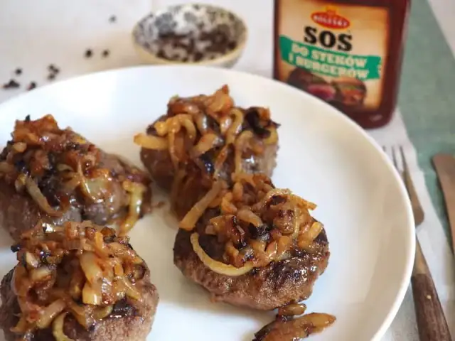 Siekana wołowina: tradycyjne przepisy i szybkie metody przygotowania