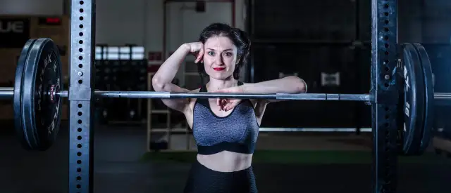 Entrenadora personal online: transforma tu entrenamiento desde casa