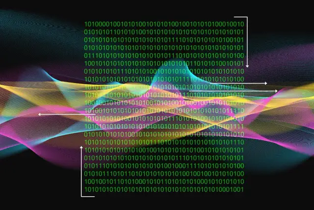 Jak sprawdzić system binarny zdjęcia? Odkryj kod obrazu!