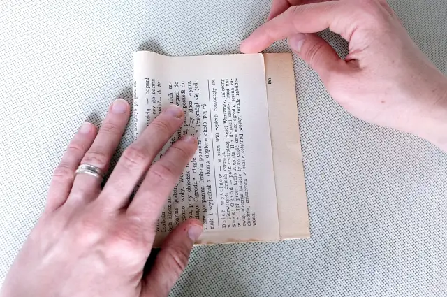 Stwórz torebkę z papieru DIY: Kompletny poradnik krok po kroku