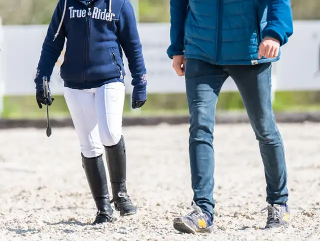 Kurs instruktora jeździectwa powszechnego PZJ – spełnij swoje marzenia