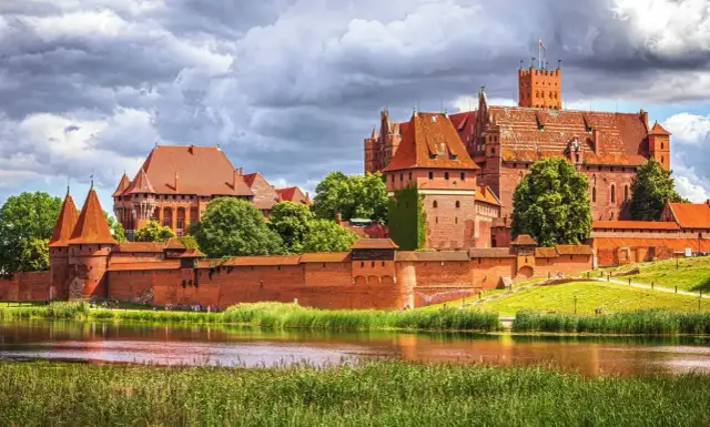 Malbork i okolice - najlepsze miejsca, które musisz zobaczyć
