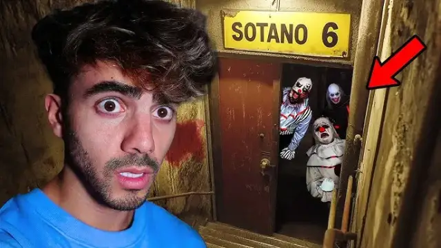 Sótano 6: El doble significado entre tu mente y el terror viral