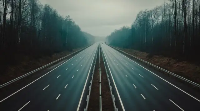 Ile można jechać na autostradzie? Prędkości, mandaty i bezpieczeństwo