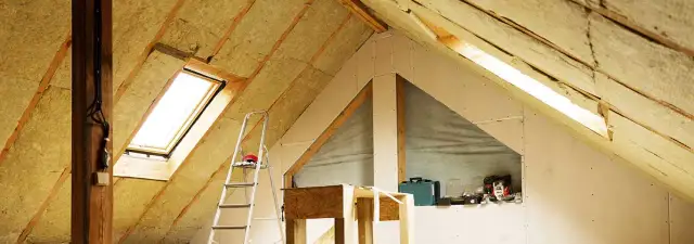 Ile kosztuje ocieplenie wełną poddasza?
