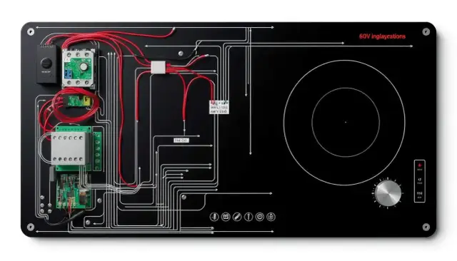 Jak podłączyć płytę indukcyjną? Uniknij błędów i zachowaj gwarancję