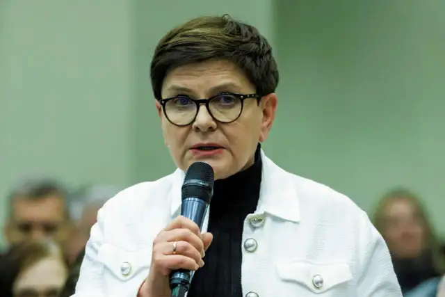 Beata Szydło co teraz robi? Zaskakujące zmiany w jej karierze