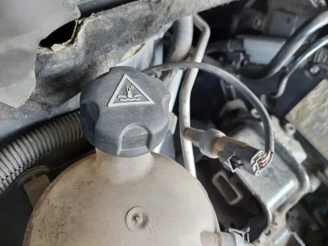 Jaki płyn do chłodnicy peugeot 307 - uniknij kosztownych błędów