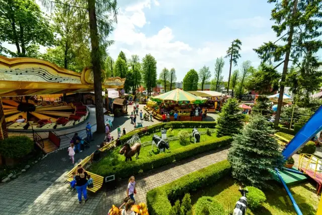 Trójmiasto gdzie z dzieckiem - najlepsze atrakcje dla rodzin