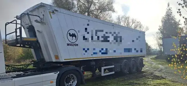 Ile kosztuje nowa naczepa Wielton? Sprawdź ceny i modele naczep