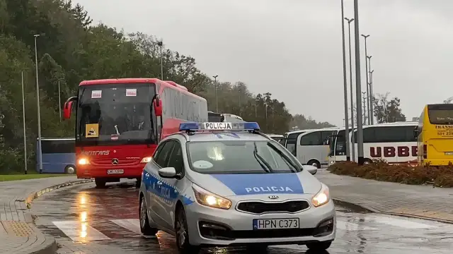 Gdzie zgłosić autokar do kontroli i uniknąć problemów z inspekcją