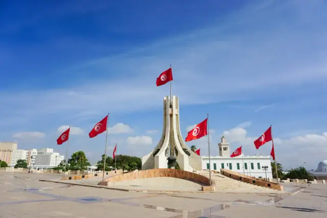 Najlepsze atrakcje w Tunisie, które musisz zobaczyć podczas wizyty