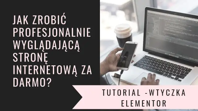 Jak założyć stronę internetową za darmo i uniknąć ukrytych kosztów