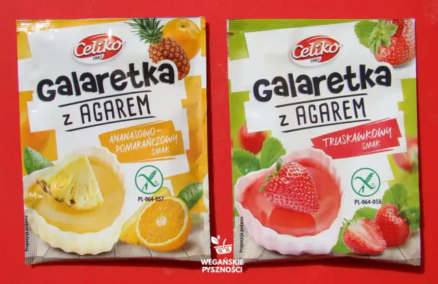 Gdzie kupić galaretkę Celiko? Sprawdź najlepsze oferty i sklepy