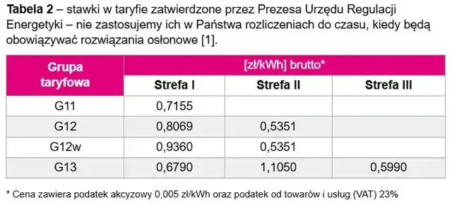 Obniż rachunki za prąd 2026: Bon, limity, zamrożone ceny poradnik!