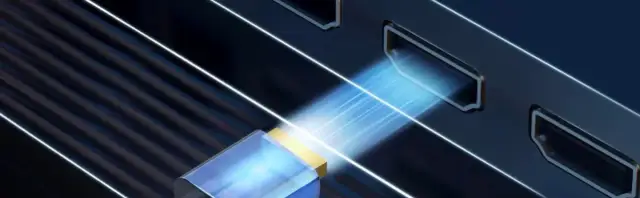 Jak podłączyć komputer do telewizora - proste metody bez problemów