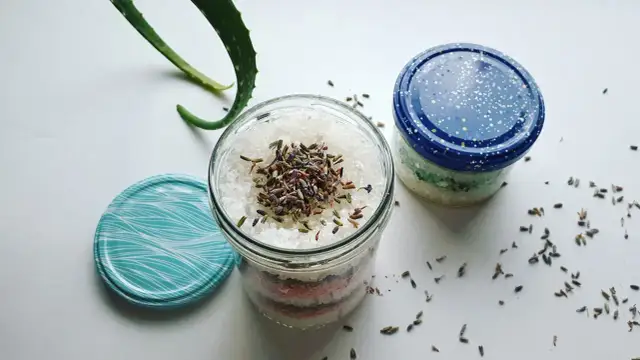 Kosmetik selber machen: Einfach, natürlich, nachhaltig so geht's!