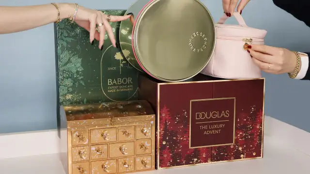 Adventskalender Frauen Kosmetik: Welcher Beauty-Countdown lohnt sich?