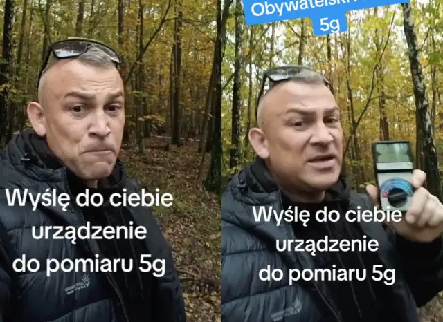 Kim jest twórca Audytu Obywatelskiego? Poznaj kontrowersyjnego aktywistę