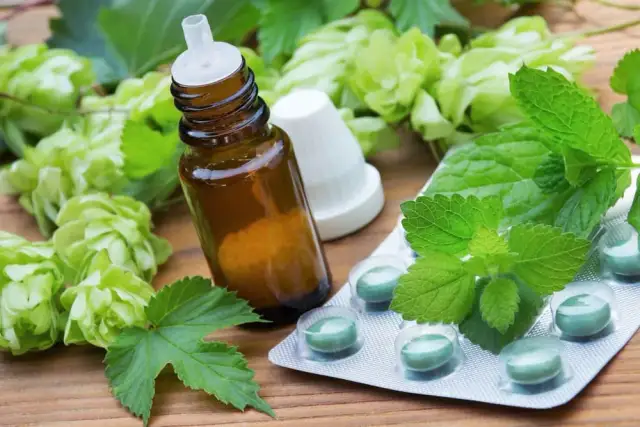 Leki na stres: zioła, recepta, bezpieczeństwo. Co wybrać?