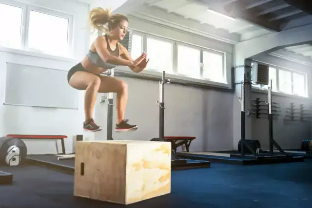 WOD CrossFit – co to jest i jak wpływa na twoje treningi?