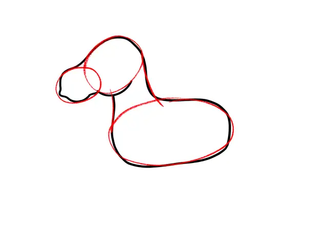 Jak narysować konia? Krok po kroku dla początkujących!