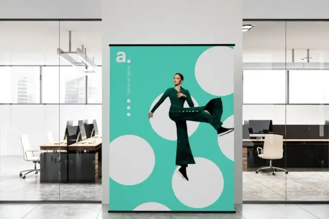 Twój roll-up nie działa? Poznaj mechanizm, napraw i wybierz mądrze!