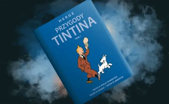 Tintin komiks: Dlaczego ten reporter fascynuje od pokoleń?