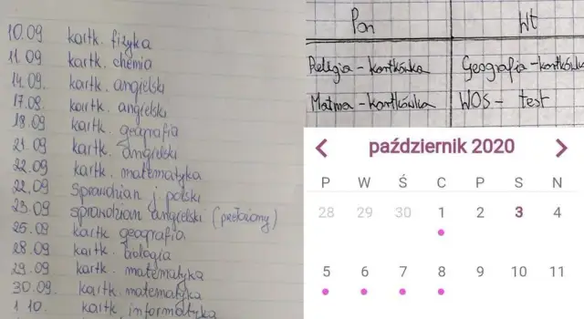 Skąd nauczyciele biorą sprawdziany? Sekrety źródeł i tworzenia testów w szkole
