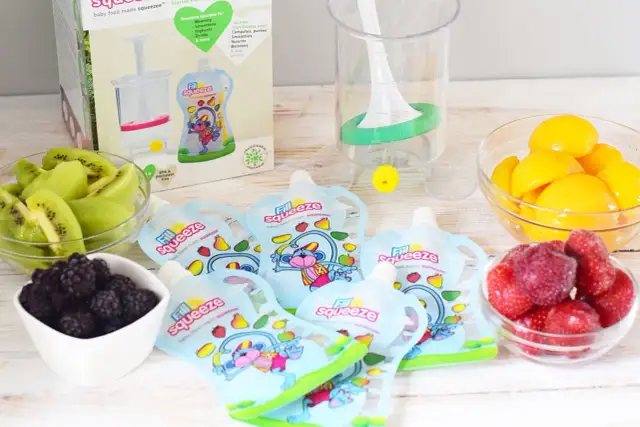 Jak zagęścić mus owocowy: proste metody na idealną konsystencję