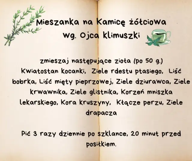 Co na ból woreczka żółciowego – skuteczne metody łagodzenia dolegliwości