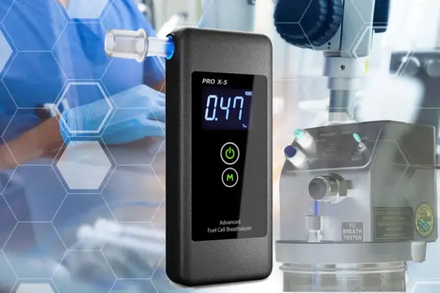 Jak wysłać alkomat do kalibracji i uniknąć problemów z transportem