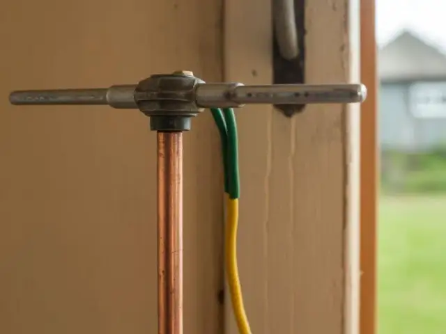 Jaki pręt do uziemienia wybrać, aby uniknąć problemów z instalacją?