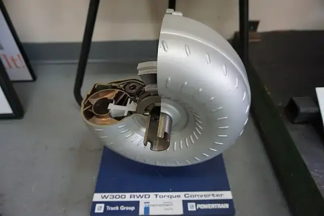 Konwerter: Jak sprawdzić sprzęgło hydrokinetyczne? Objawy i naprawa