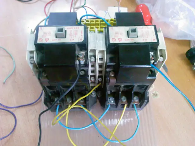 Jak zmienić obroty silnika 3 fazowego bez zbędnych kosztów i ryzyka