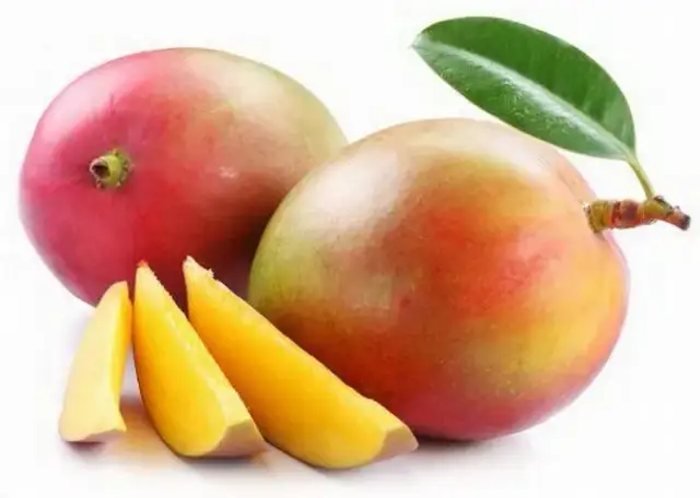 Czy mango tuczy? Odkryj prawdę o kaloriach i diecie!