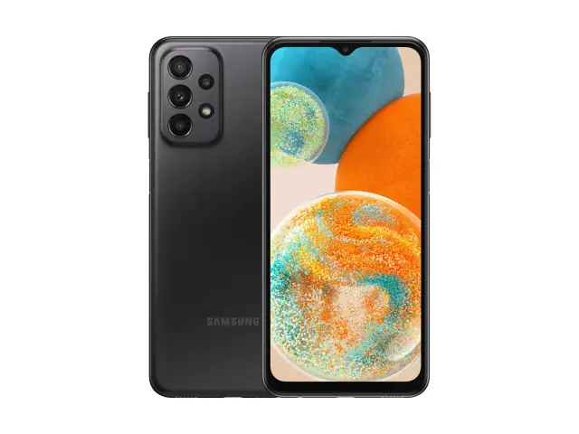 Samsung A23 recenzja - czy to najlepszy smartfon w swojej klasie?