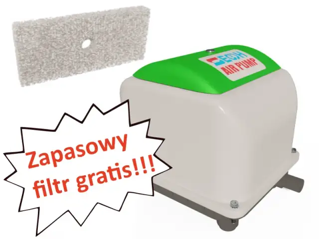 Jaka dmuchawa do oczyszczalni? Wybierz najlepszą dla swojego systemu