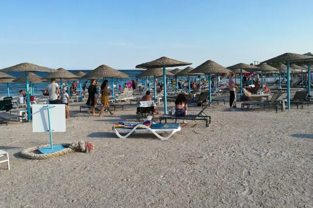 Morze Czarne: Czysta woda na wakacje? Co musisz wiedzieć!