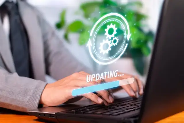 Windows 10 - Aktualizacja i Windows 11 - Czy warto się przesiąść?
