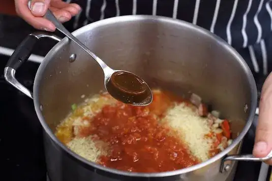 Jakie warzywa do risotto? Odkryj najlepsze składniki na pyszne danie