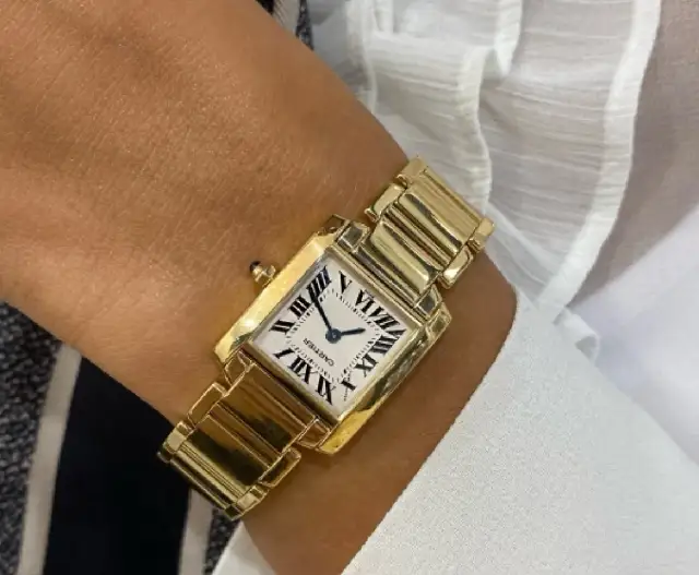 Cienki zegarek damski: Twój przewodnik po subtelnej elegancji