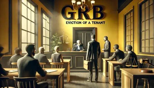 Kogo nie można eksmitować z mieszkania? Ochrona przed utratą dachu nad głową