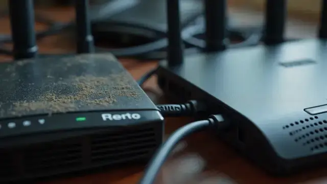 Dlaczego nie mogę połączyć się z wifi? Oto najczęstsze przyczyny i rozwiązania