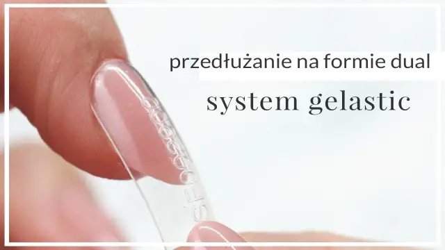 Jak przedłużyć paznokcie akrylozelem bez problemów i błędów