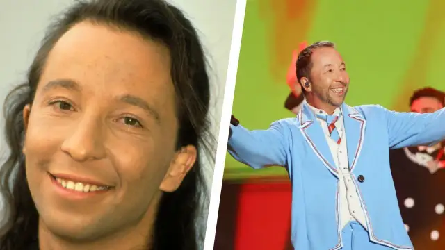 Ile lat ma DJ BoBo? Zaskakujące fakty o jego życiu i karierze