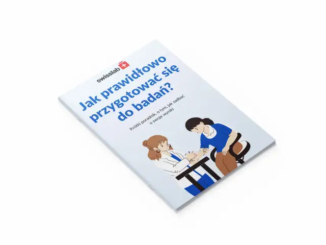 Badania krwi: Jak zadbać o zdrowie? Kompletny poradnik.