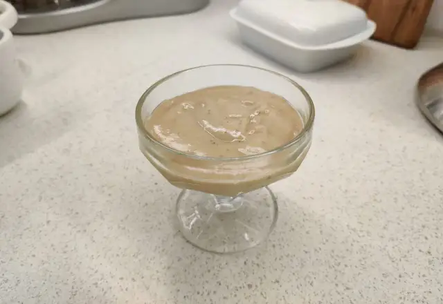 Budyń na mleku owsianym: Czy się uda? Prosty przepis i triki