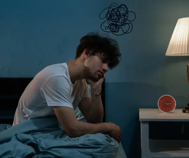 Czy zaburzenia adaptacyjne to depresja? Różnice, objawy i leczenie